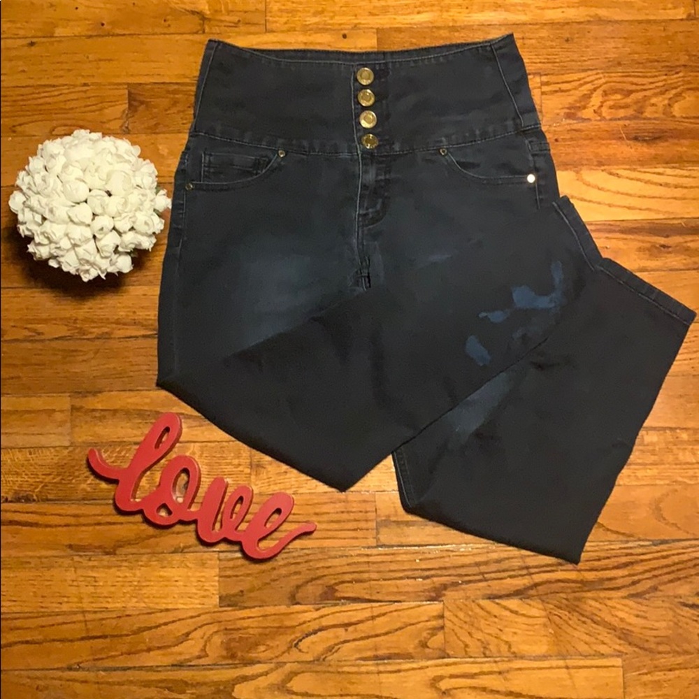 ARDEN B. Skinny Jeans